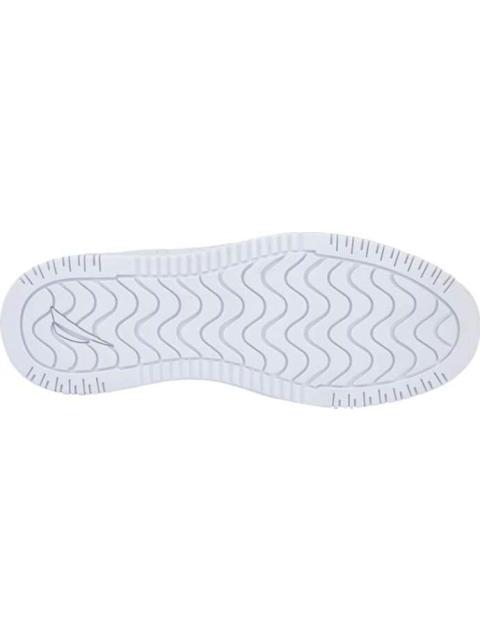 LASYE TENIS URBANO BASICO BLANCO NAUTICA