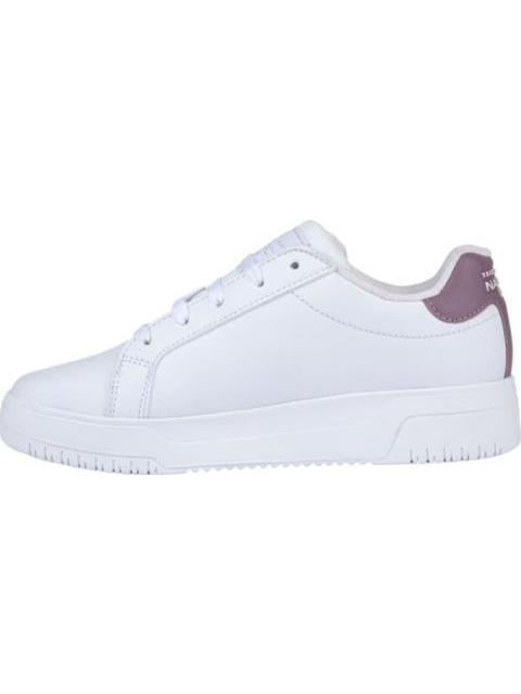 LASYE TENIS URBANO BASICO BLANCO NAUTICA