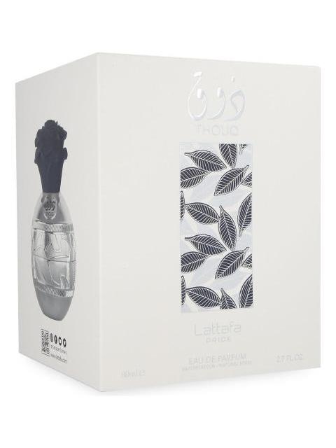 LATA UNISEX THOUQ PRIDE EDP DE 80 ML