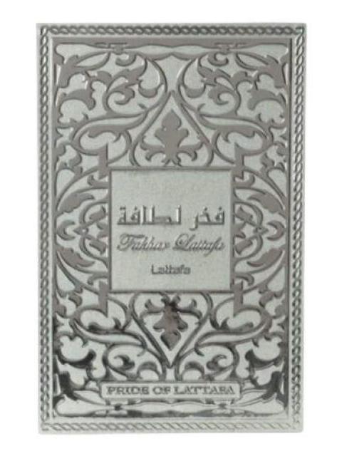 LATTAFA PRIDE OF LATTAFA FAKHAR MEN 100ML EDP