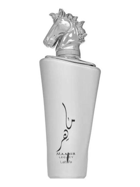 MAAHIR LEGACY LEGACY 100ML PARA HOMBRE