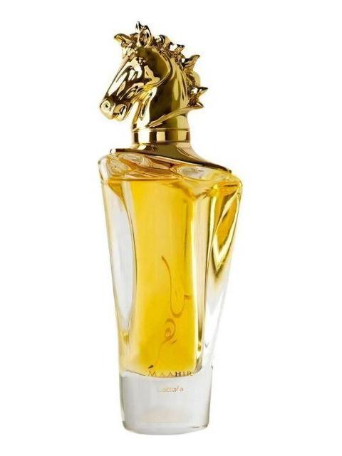 LATTAFA MAAHIR UNISEX 100ML EDP