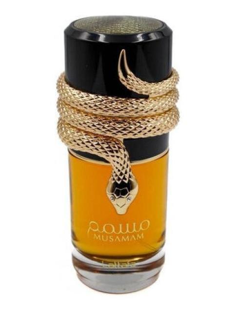 LATTAFA MUSAMAN EAU DE PARFUMM 100 ML SPRAY UNISEX
