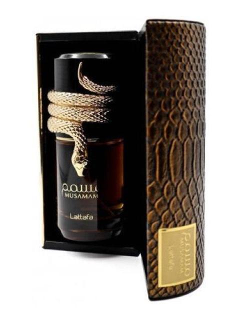 LATTAFA MUSAMAN EAU DE PARFUMM 100 ML SPRAY UNISEX