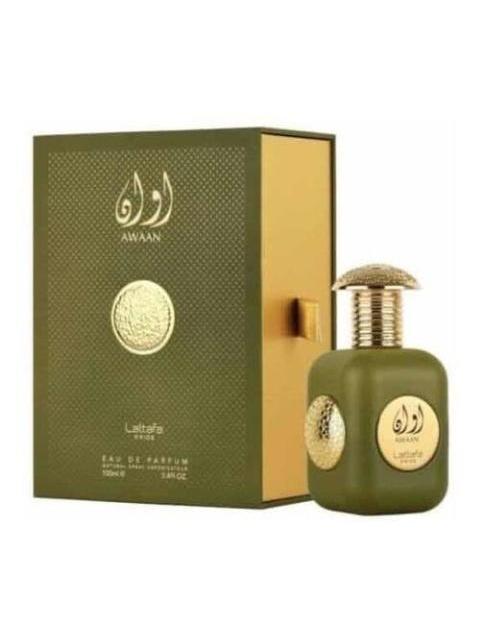 LATTAFA PRIDE AWAAN FOR MEN 100ML EDP