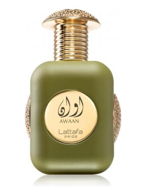 LATTAFA PRIDE AWAAN FOR MEN 100ML EDP