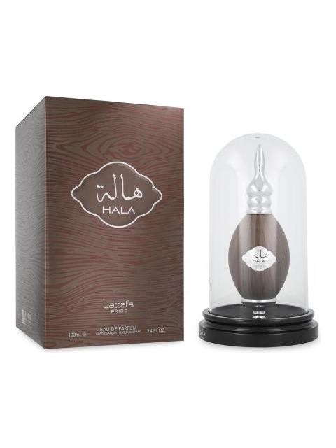 LATTAFA PRIDE HALA FOR MEN 100ML EDP