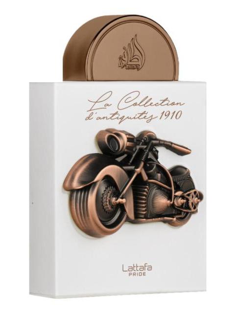 LATTAFA PRIDE LA COLLECTION DANTIQUITES 1910 EDP 100ML EDP