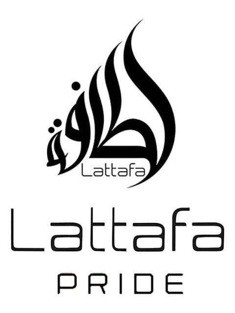 LATTAFA PRIDE LA COLLECTION DANTIQUITES 1910 EDP 100ML EDP