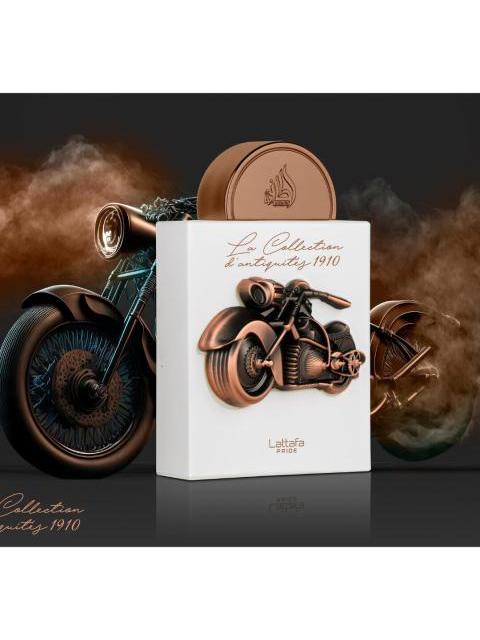 LATTAFA PRIDE LA COLLECTION DANTIQUITES 1910 EDP 100ML EDP