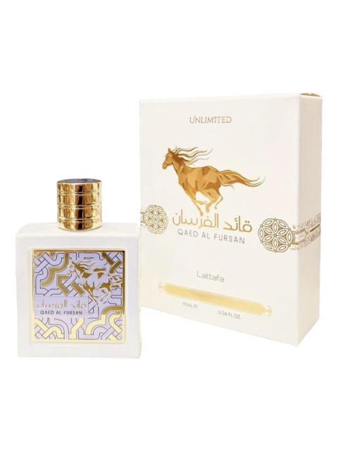 LATTAFA QAED AL FURSAN UNLIMITED 100 ML EDP