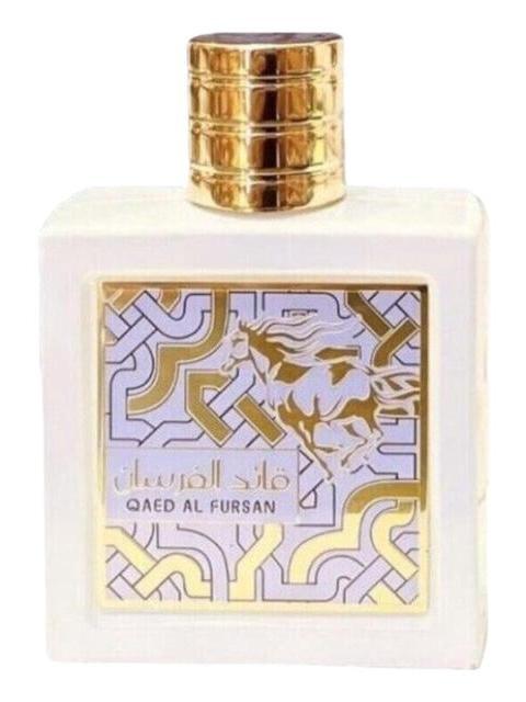 LATTAFA QAED AL FURSAN UNLIMITED 100 ML EDP