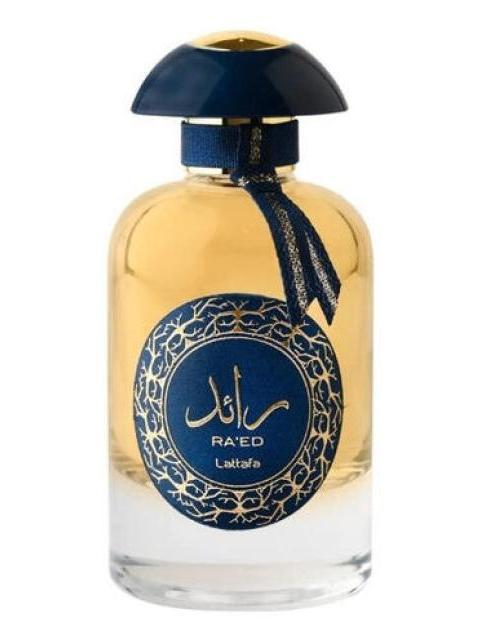 LATTAFA RAED LUXE EAU DE PARFUM 100 ML UNISEX