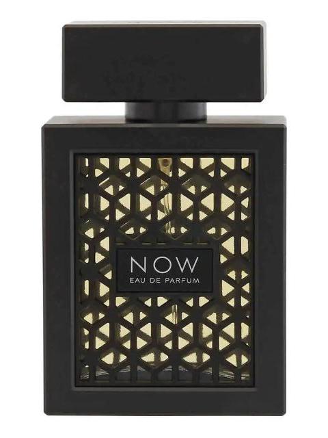 LATTAFA RAVE NOW (UNISEX) 100ML EDP