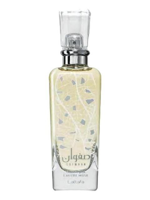 LATTAFA SAFWAAN LAUTRE MUSK EDP 100 ML