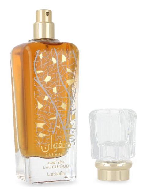 LATTAFA SAFWAAN ( UNISEX ) 100ML EDP