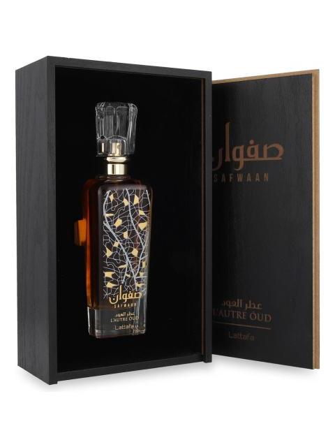 LATTAFA SAFWAAN ( UNISEX ) 100ML EDP
