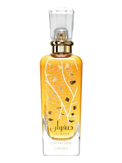 LATTAFA SAFWAAN ( UNISEX ) 100ML EDP