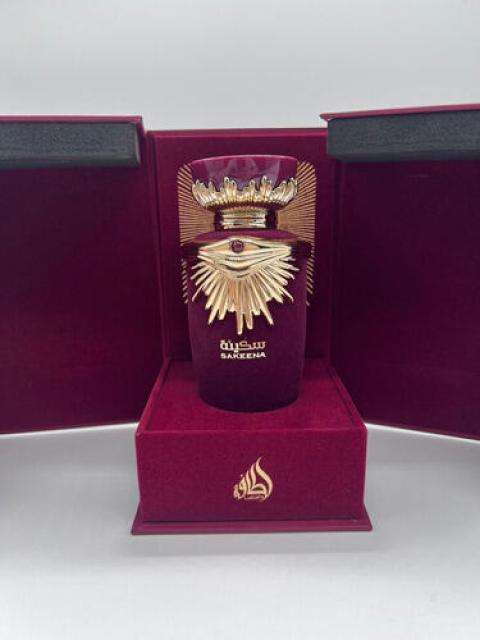 LATTAFA SAKEENA 100ML EDP