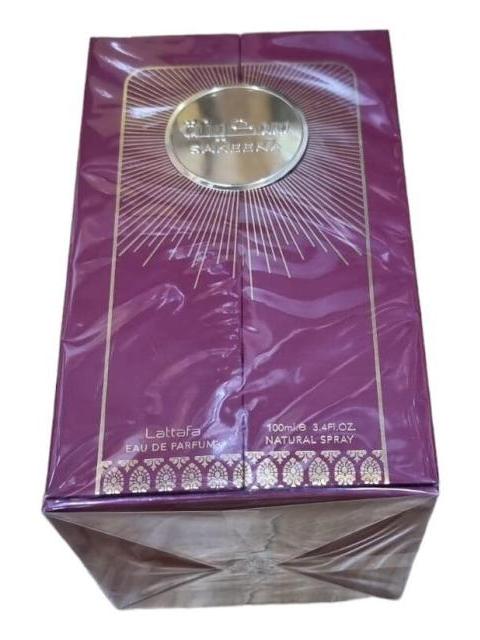 LATTAFA SAKEENA 100ML EDP