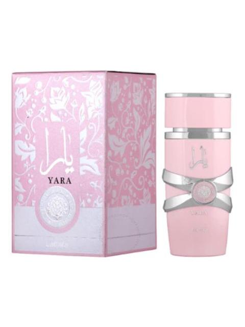 PERFUME DE MUJER LATTAFA YARA EAU DE PARFUM 100 ML