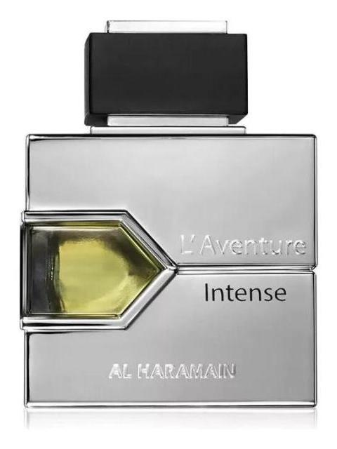 LAVENTURE INTENSE AL HARAMAIN PERFUMES 100 ML EDP HOMBRES
