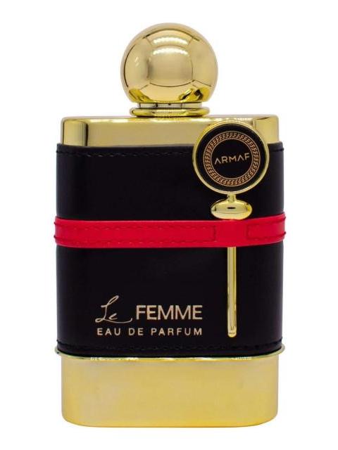 ARMAF LE FEMME 100ML EDP