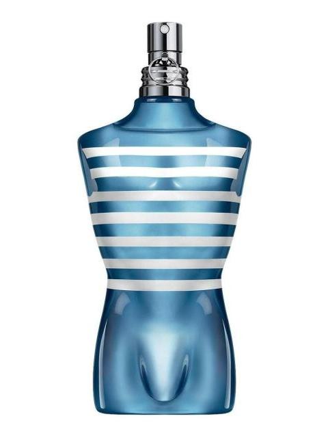 LE MALE ON BOARD JEAN PAUL GAULTIER CABALLERO 125 ML EDT
