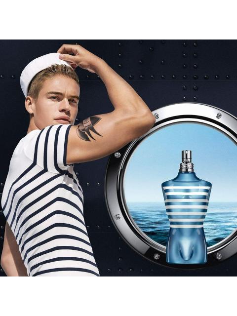 LE MALE ON BOARD JEAN PAUL GAULTIER CABALLERO 125 ML EDT