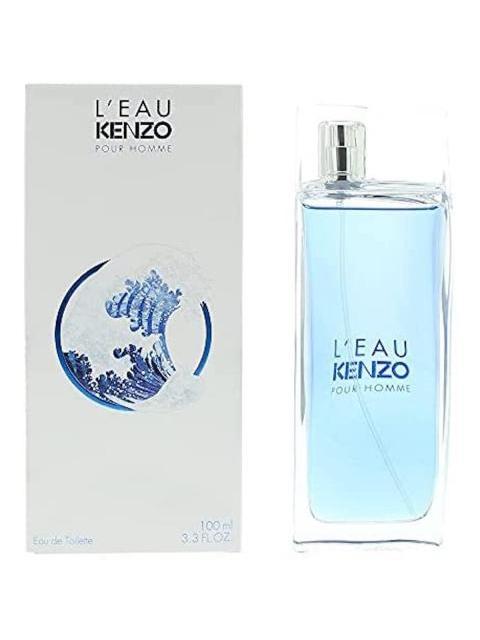 LEAU KENZO POUR HOMME EDT 100ML PARA HOMBRE