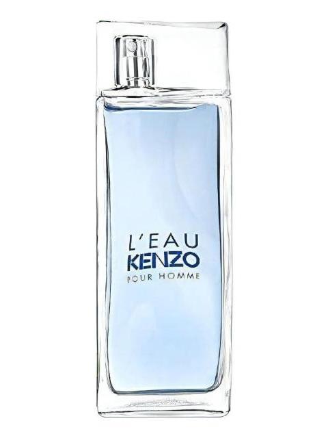 LEAU KENZO POUR HOMME EDT 100ML PARA HOMBRE