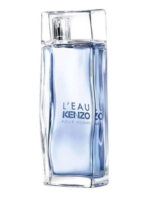 LEAU KENZO POUR HOMME EDT 100ML PARA HOMBRE