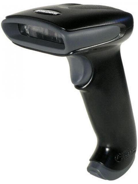 HONEYWELL HYPERION 1300G LECTOR DE CODIGO DE BARRAS 1D INCLUYE CABLE USB
