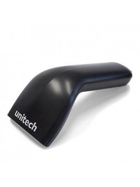 UNITECH AS10 LECTOR DE CODIGO DE BARRAS CCD 1D - INCLUYE CABLE USB