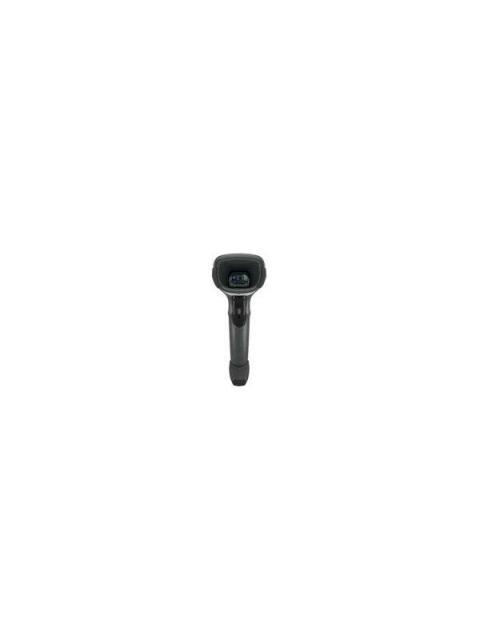 ZEBRA DS4608-SR LECTOR DE CODIGO DE BARRAS LED 1D-2D - INCLUYE CABLE USB Y BASE