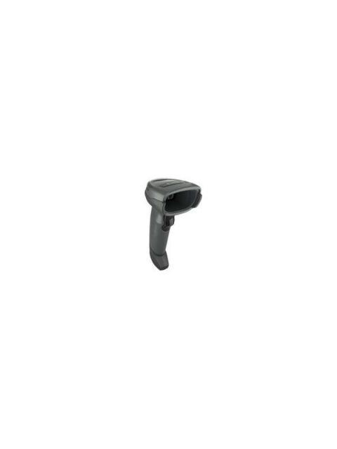 ZEBRA DS4608-SR LECTOR DE CODIGO DE BARRAS LED 1D-2D - INCLUYE CABLE USB Y BASE