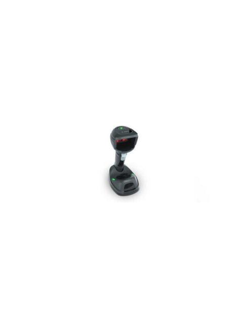 ZEBRA DS9908 LECTOR DE CODIGO DE BARRAS LED 1D-2D - INCLUYE CABLE USB