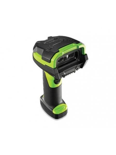 ZEBRA LI3608 LECTOR DE CODIGO DE BARRAS 1D - INCLUYE CABLE USB