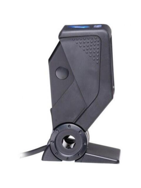HONEYWELL MS 3580 QUANTUM T LECTOR DE CODIGO DE BARRAS - INCLUYE CABLE USB