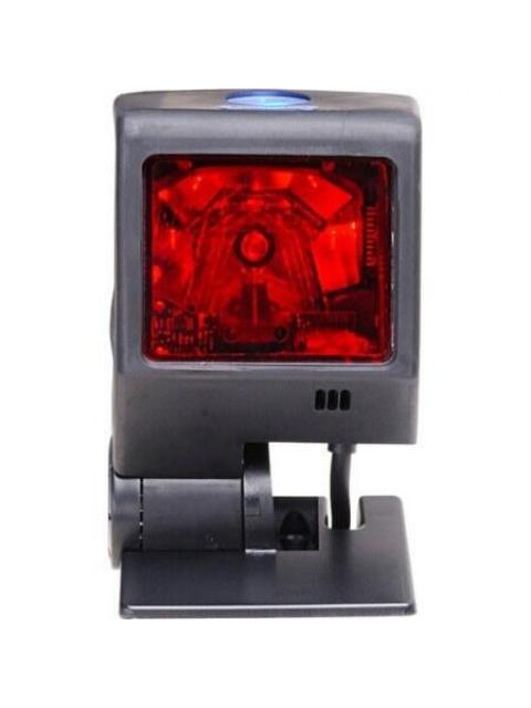 HONEYWELL MS 3580 QUANTUM T LECTOR DE CODIGO DE BARRAS - INCLUYE CABLE USB