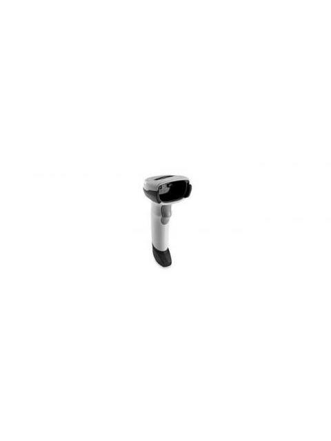 ZEBRA DS2208 LECTOR DE CODIGO DE BARRAS LED 1D-2D - INCLUYE CABLE USB Y BASE