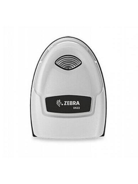 ZEBRA DS2208 LECTOR DE CODIGO DE BARRAS LED 1D-2D - INCLUYE CABLE USB Y BASE