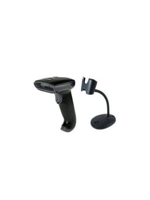 HONEYWELL HYPERION 1300G LECTOR DE CODIGO DE BARRAS 1D INCLUYE CABLE USB