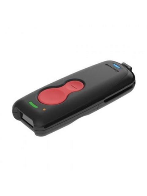 LECTOR DE CODIGO DE BARRAS HONEYWELL VOYAGER 1602G - OMNIDIRECCIONAL - 1D - 2D - NEGRO