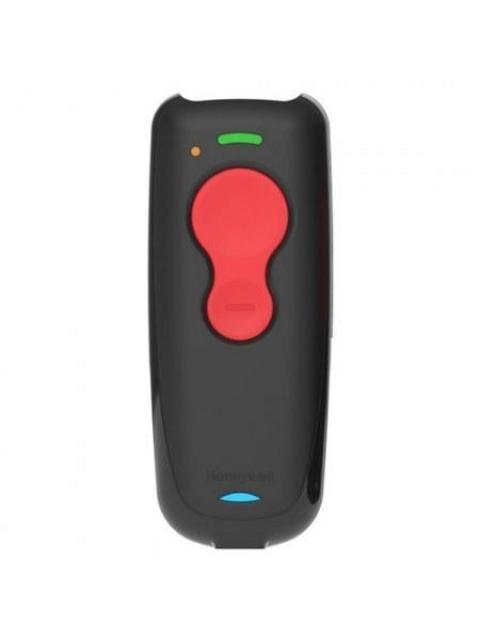 LECTOR DE CODIGO DE BARRAS HONEYWELL VOYAGER 1602G - OMNIDIRECCIONAL - 1D - 2D - NEGRO