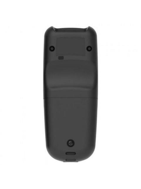 LECTOR DE CODIGO DE BARRAS HONEYWELL VOYAGER 1602G - OMNIDIRECCIONAL - 1D - 2D - NEGRO