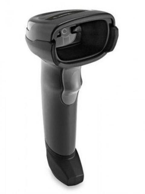 ZEBRA DS2208 LECTOR DE CODIGO DE BARRAS LED 1D-2D - INCLUYE CABLE USB
