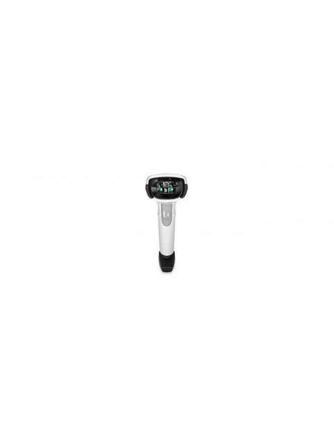ZEBRA DS2278 LECTOR DE CODIGO DE BARRAS 1D-2D - INCLUYE CABLE USB Y BASE