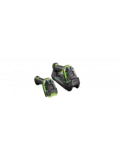 ZEBRA DS3608-HD LECTOR DE CODIGO DE BARRAS 1D-2D - INCLUYE CABLE USB  LIMITADO A 15 UNIDADES POR CLIENTE