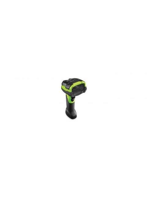 ZEBRA DS3608-HD LECTOR DE CODIGO DE BARRAS 1D-2D - INCLUYE CABLE USB  LIMITADO A 15 UNIDADES POR CLIENTE
